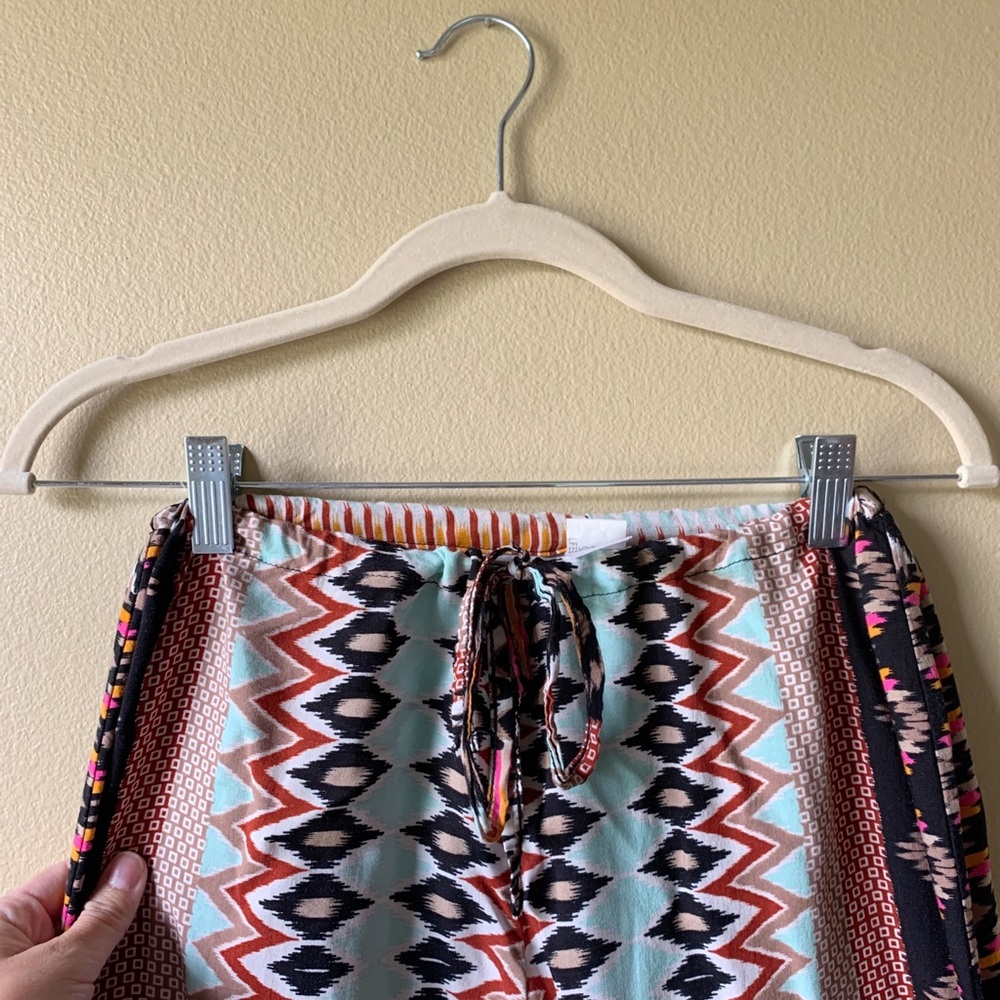 L*Space Patterned Pants - image 2